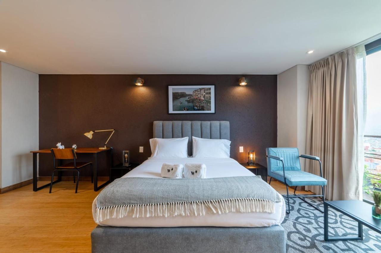 Apartamento Fresh Loft In Candelaria *