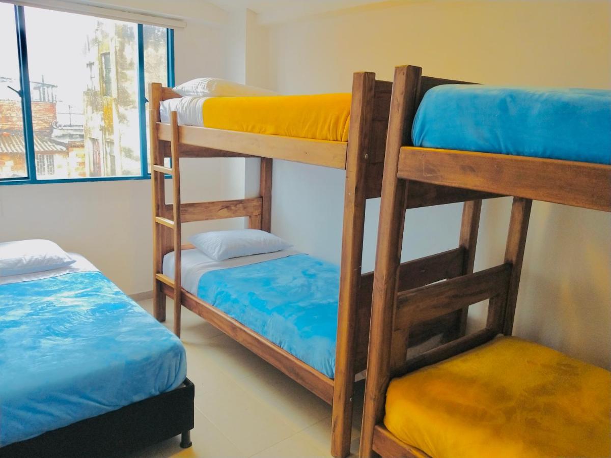 Inn Casa Lantana La Candelaria Bogotá