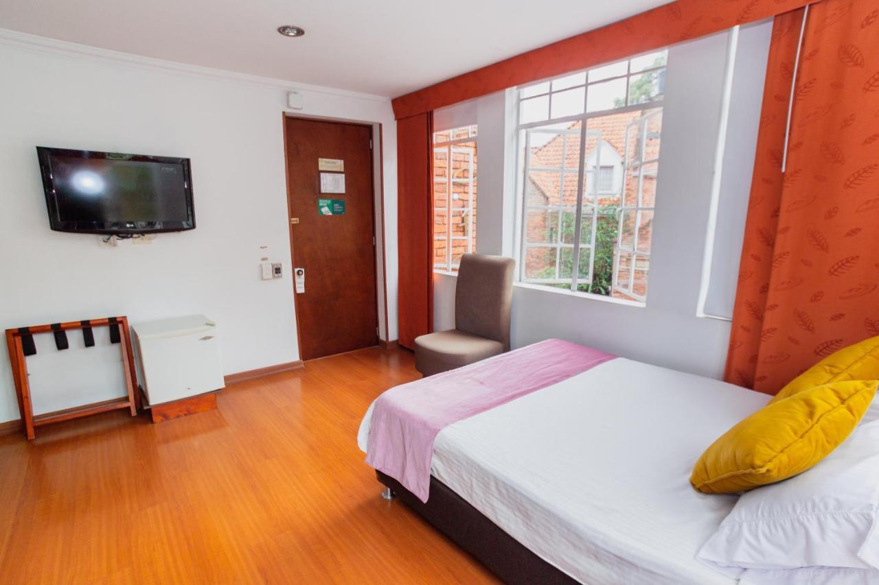Apartasuites&hotel Plaza 36 *
