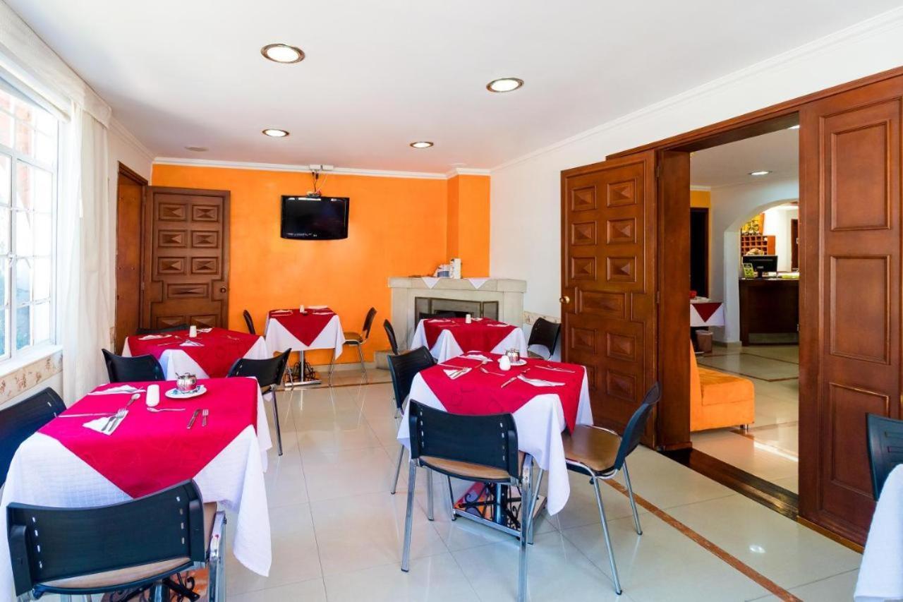 Apartasuites&hotel Plaza 36 *