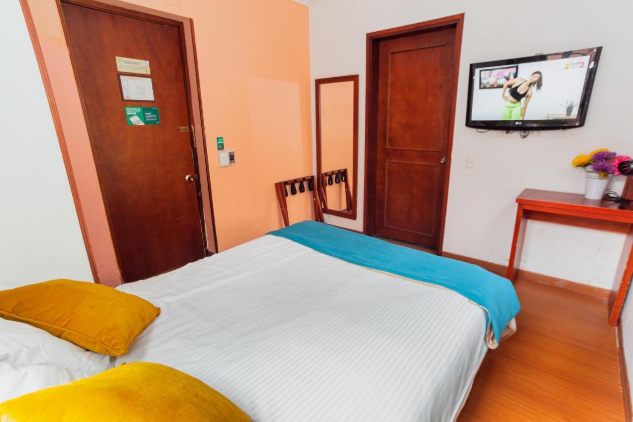 Apartasuites&hotel Plaza 36