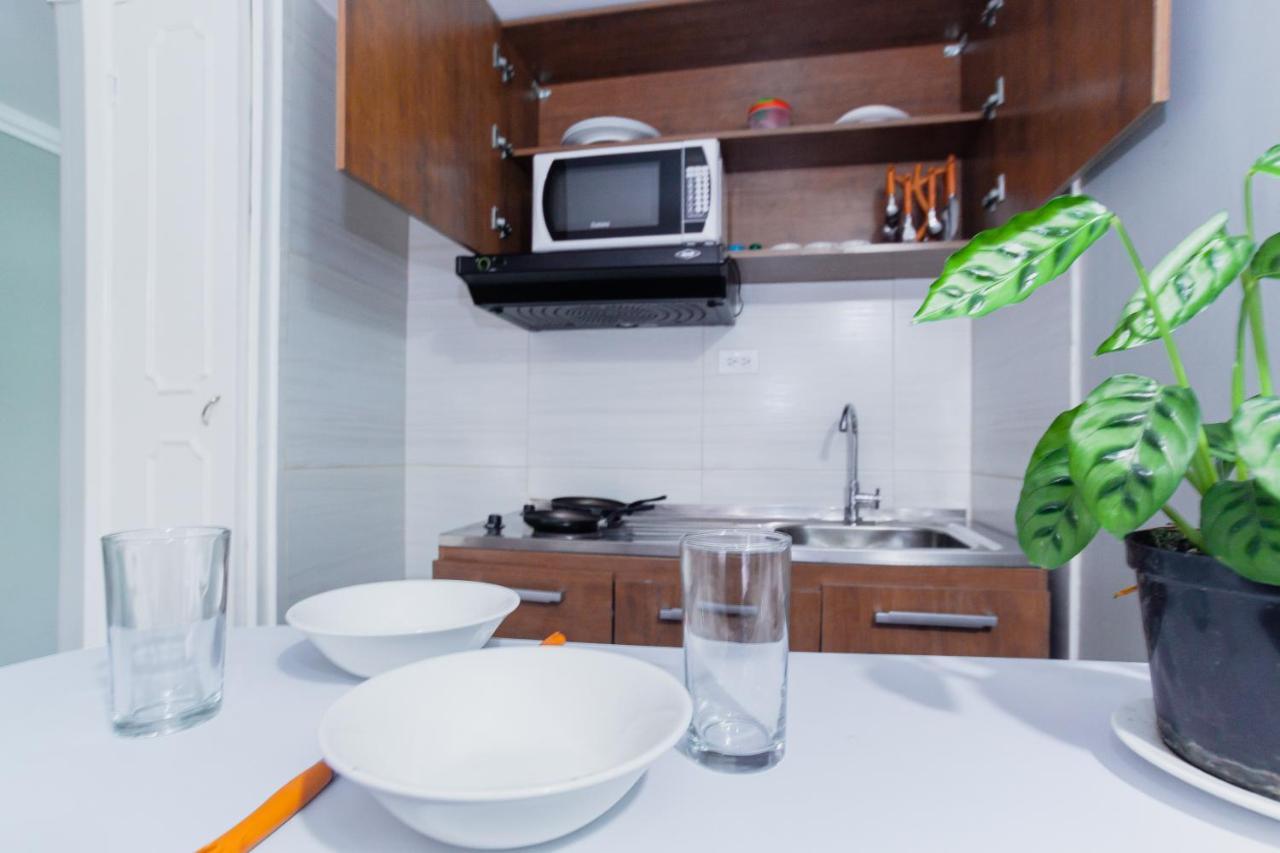Apartasuites & Suamox