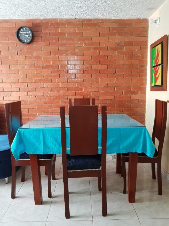 Apto Donde Olga Bogotá
