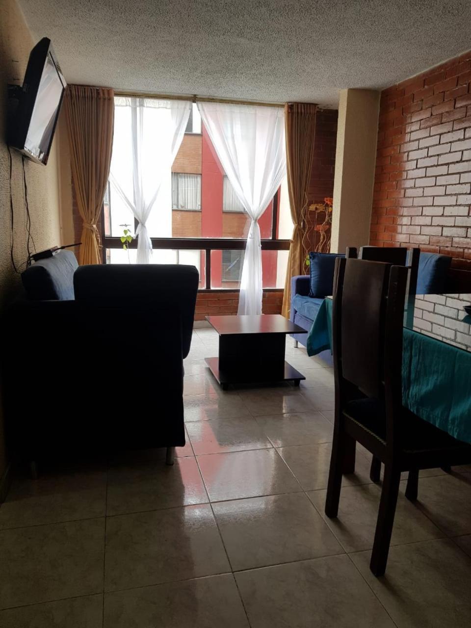 Apto Donde Olga Apartamento *