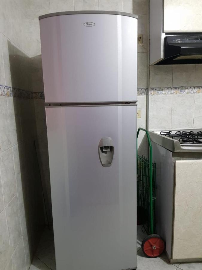 Apartamento Apto Donde Olga *