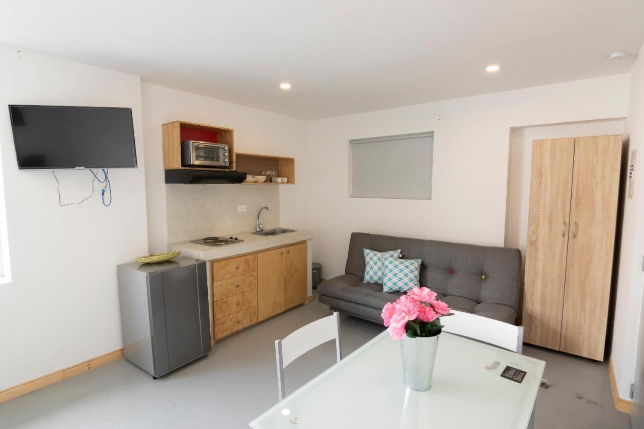 Apartamento Apartasuites Campin