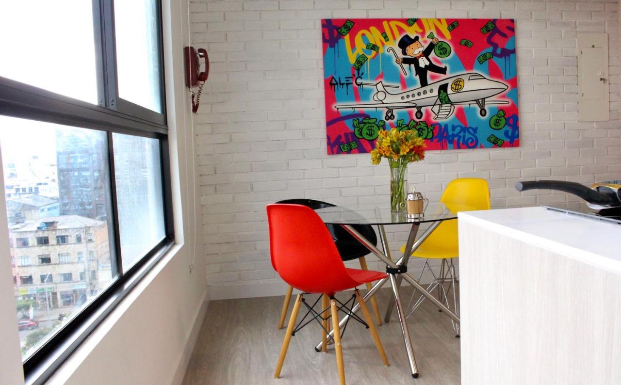 Mini Loft Nuevo Excelente Ubicación! * Bogotá