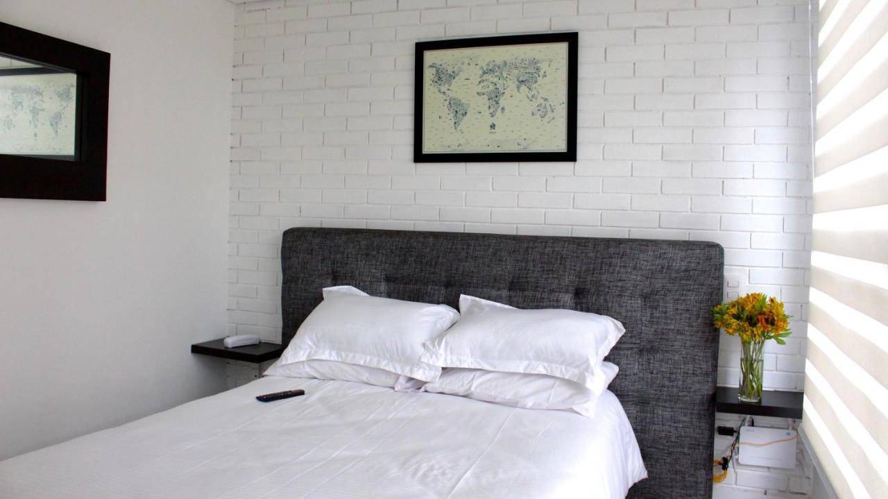 Mini Loft Nuevo Excelente Ubicación! Bogotá