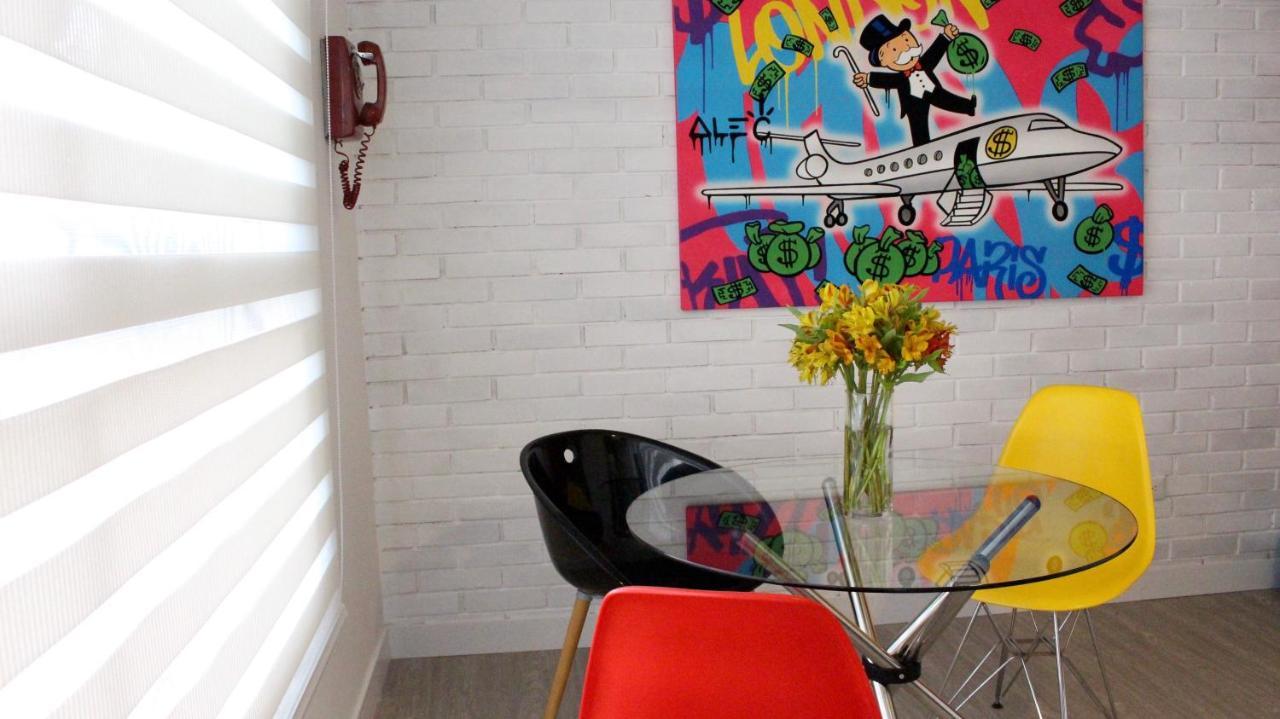 Mini Loft Nuevo Excelente Ubicación!