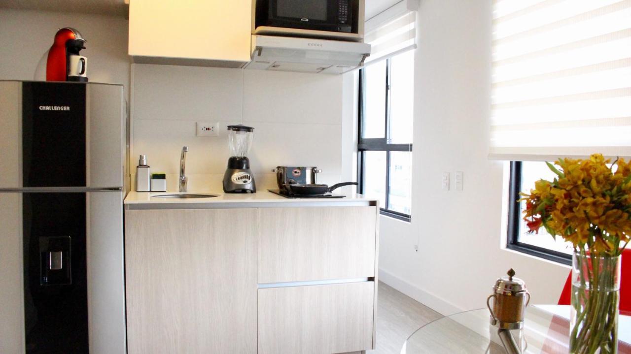 Mini Loft Nuevo Excelente Ubicación! Apartamento