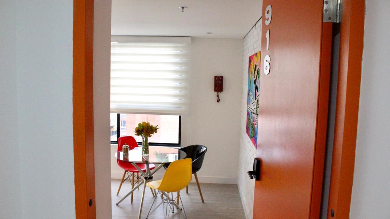 Mini Loft Nuevo Excelente Ubicación! Apartamento *