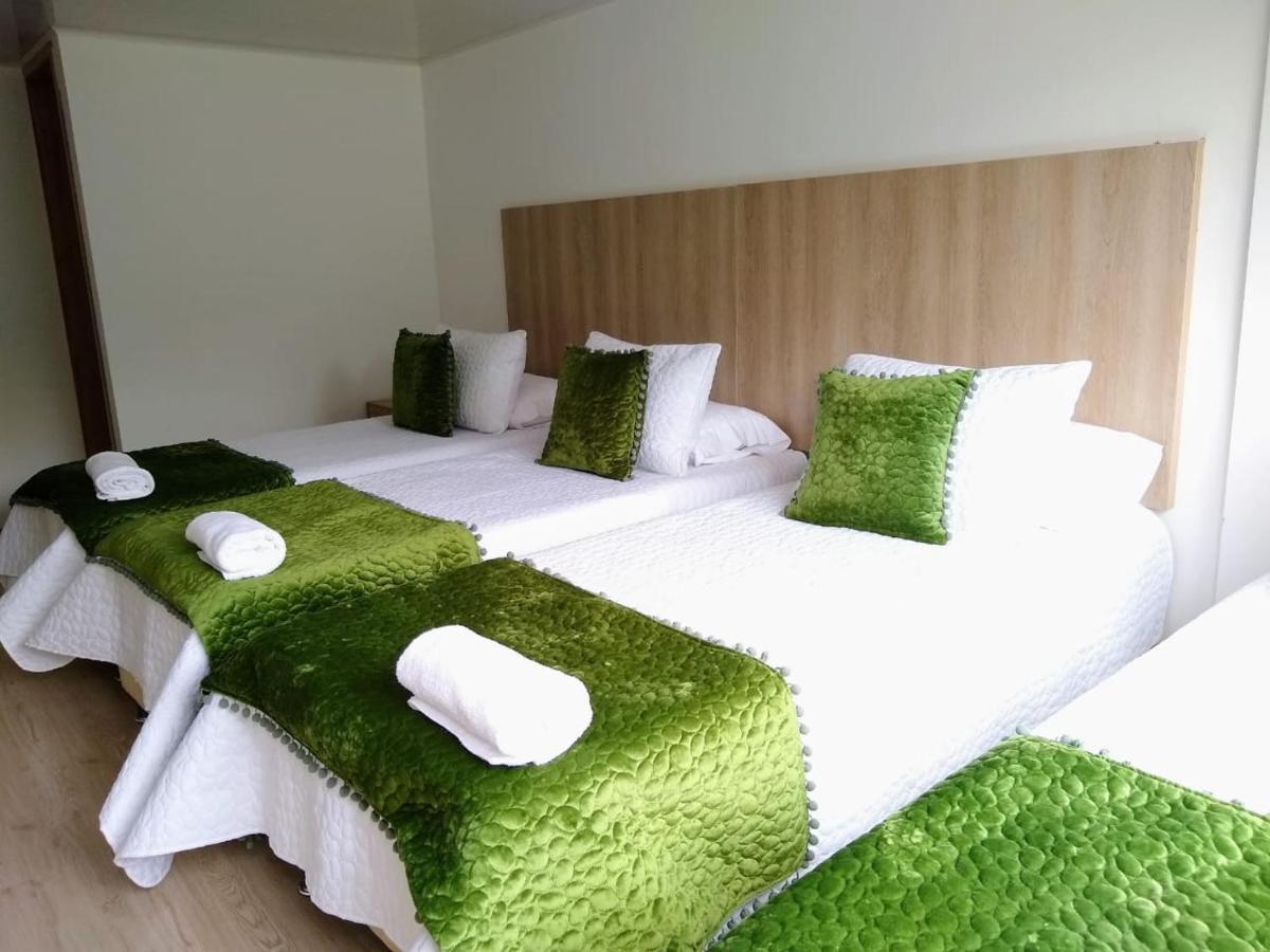 Hotel Federman Park 3*