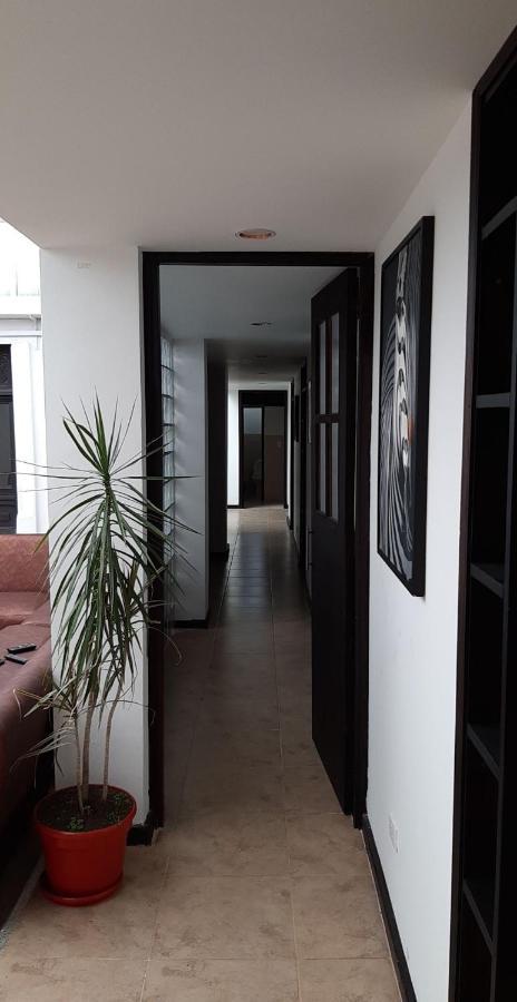 Destino Nómada Calle 11 N 1-38