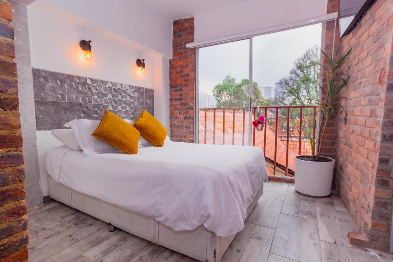 Apartamento Apartasuites & Suamox