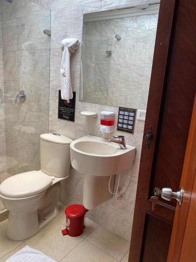Hotel Jb Mansión