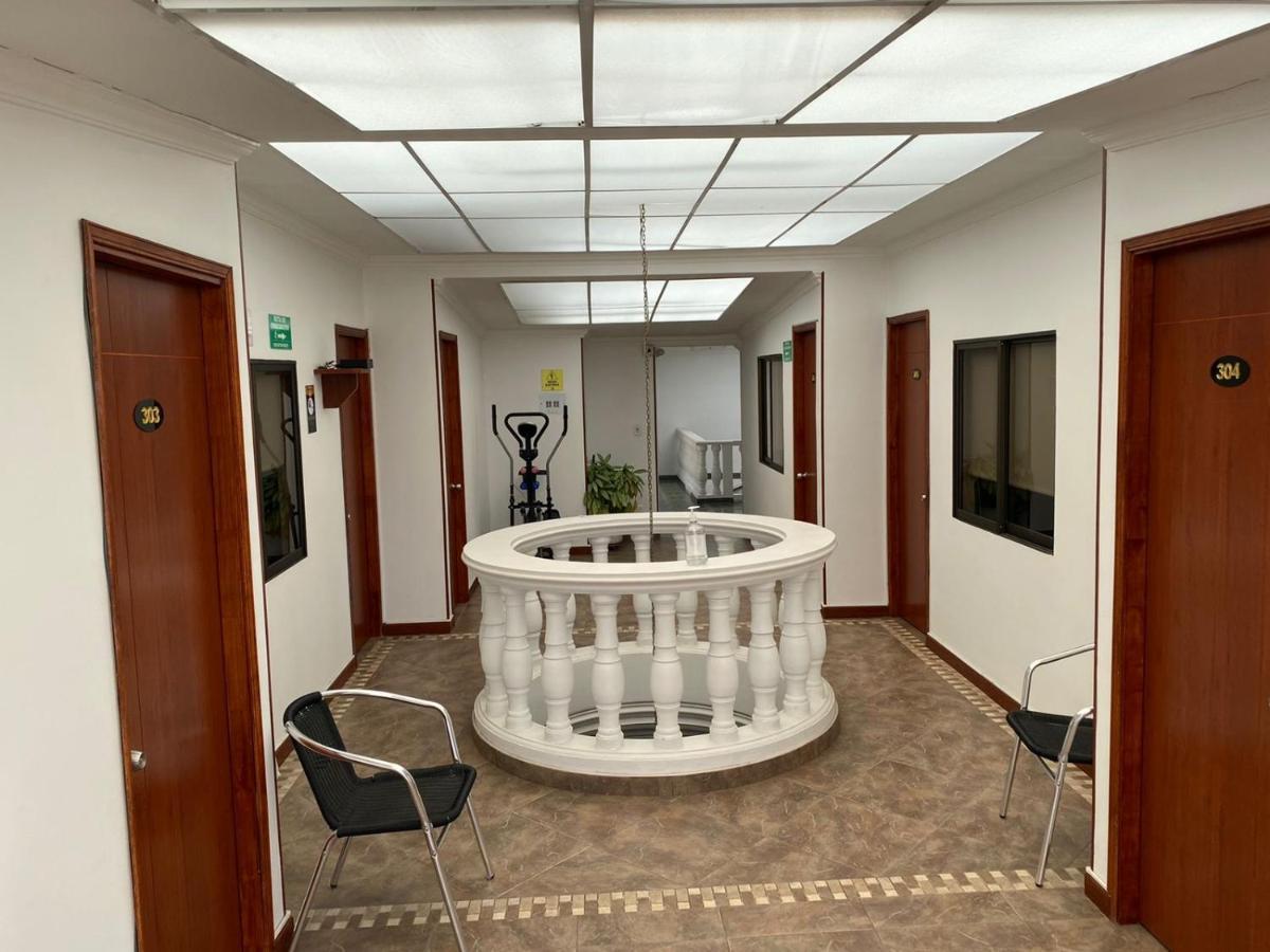 Hotel Jb Mansión *