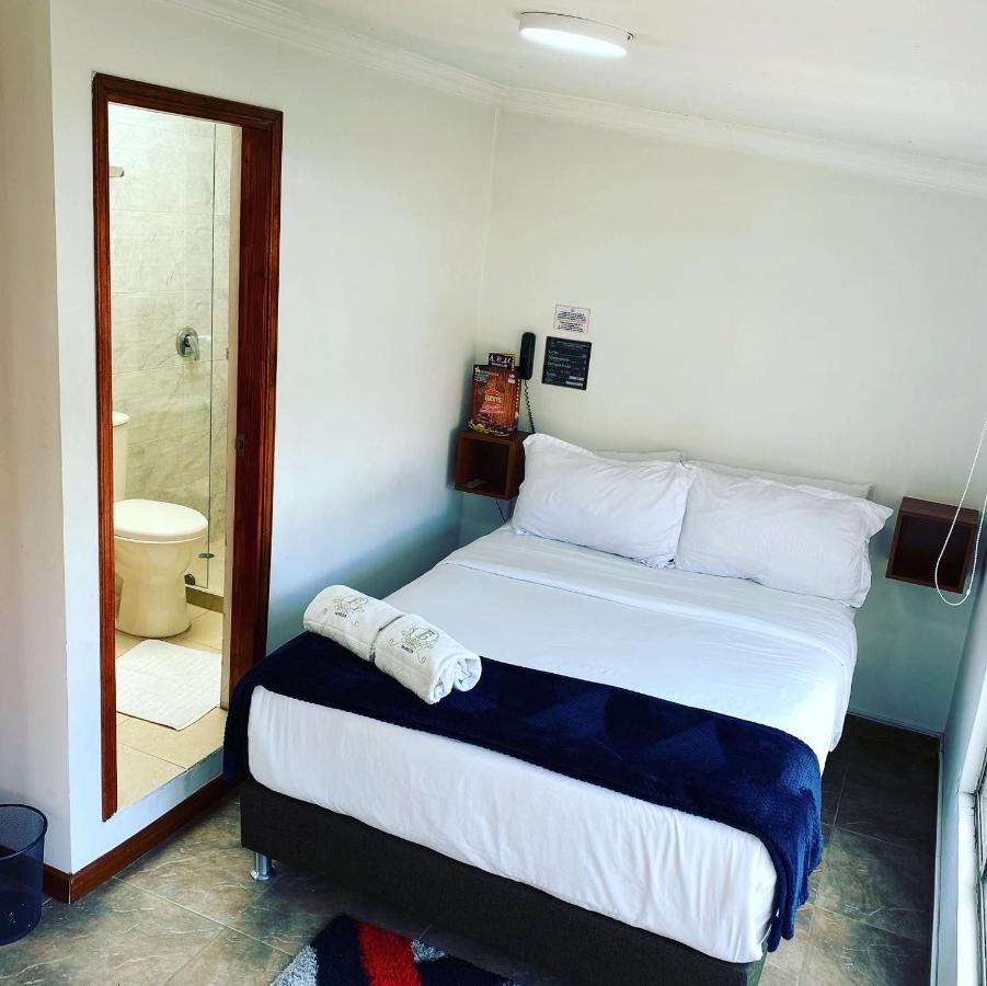 Jb Mansión Hotel