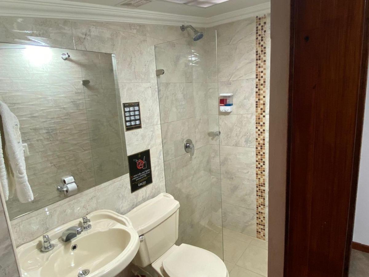 Hotel Jb Mansión Bogotá