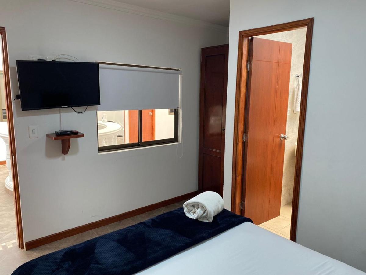 Hotel Jb Mansión