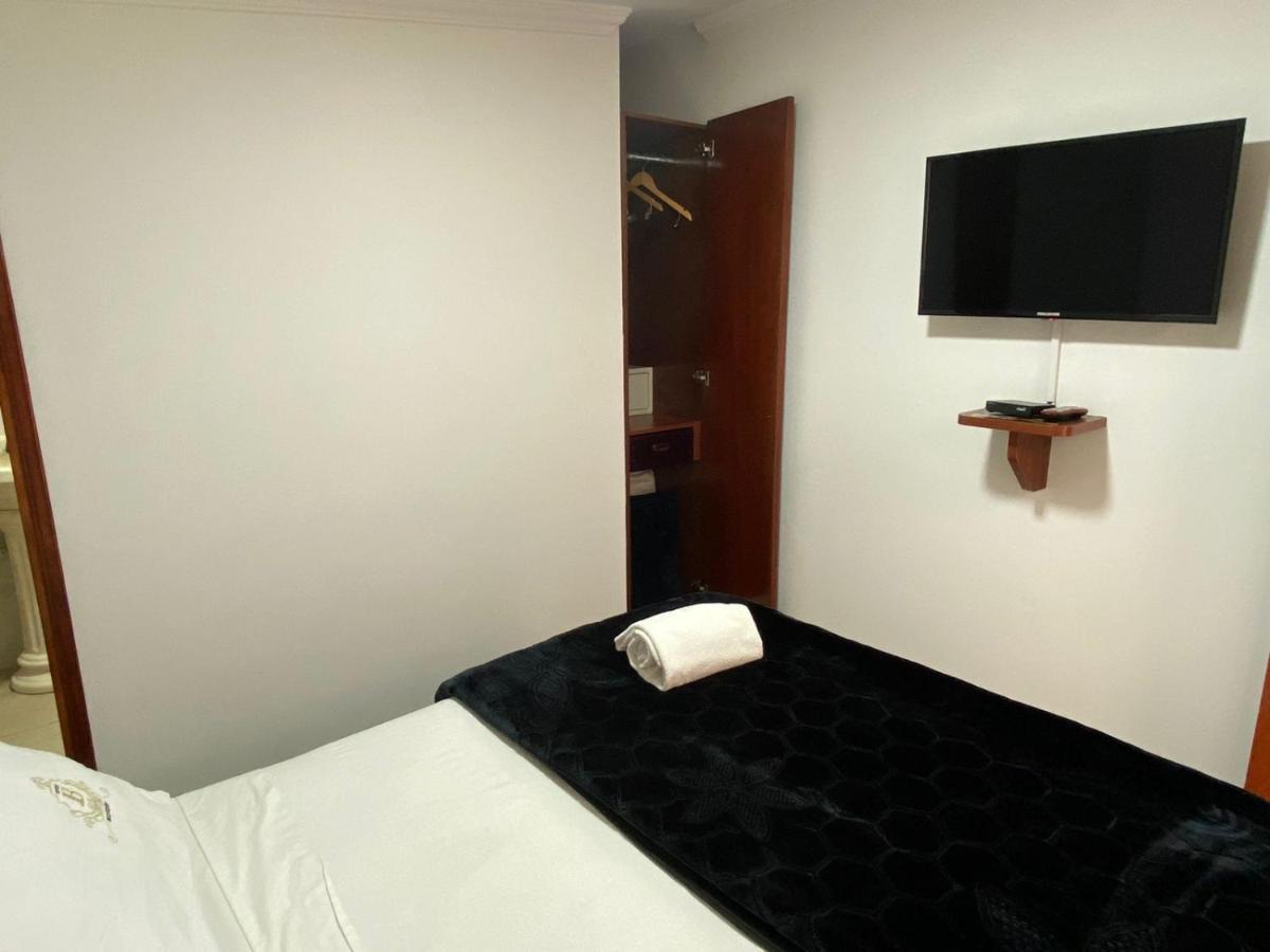Hotel Jb Mansión