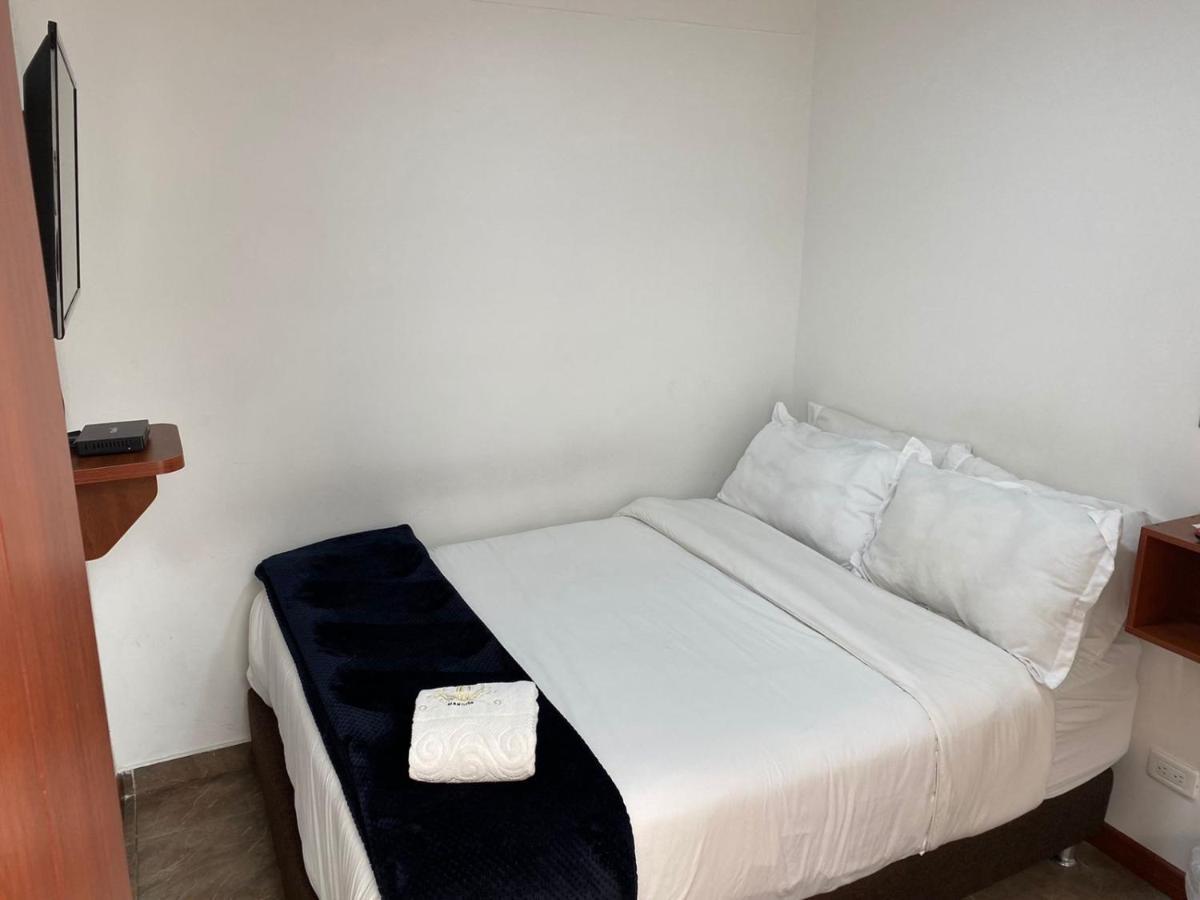 Hotel Jb Mansión