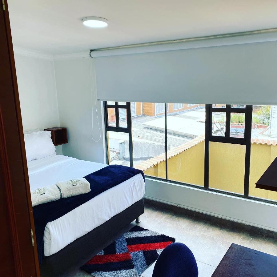 Hotel Jb Mansión