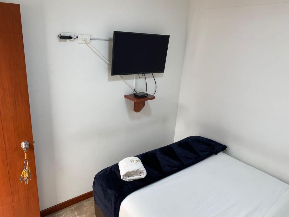 Jb Mansión Hotel