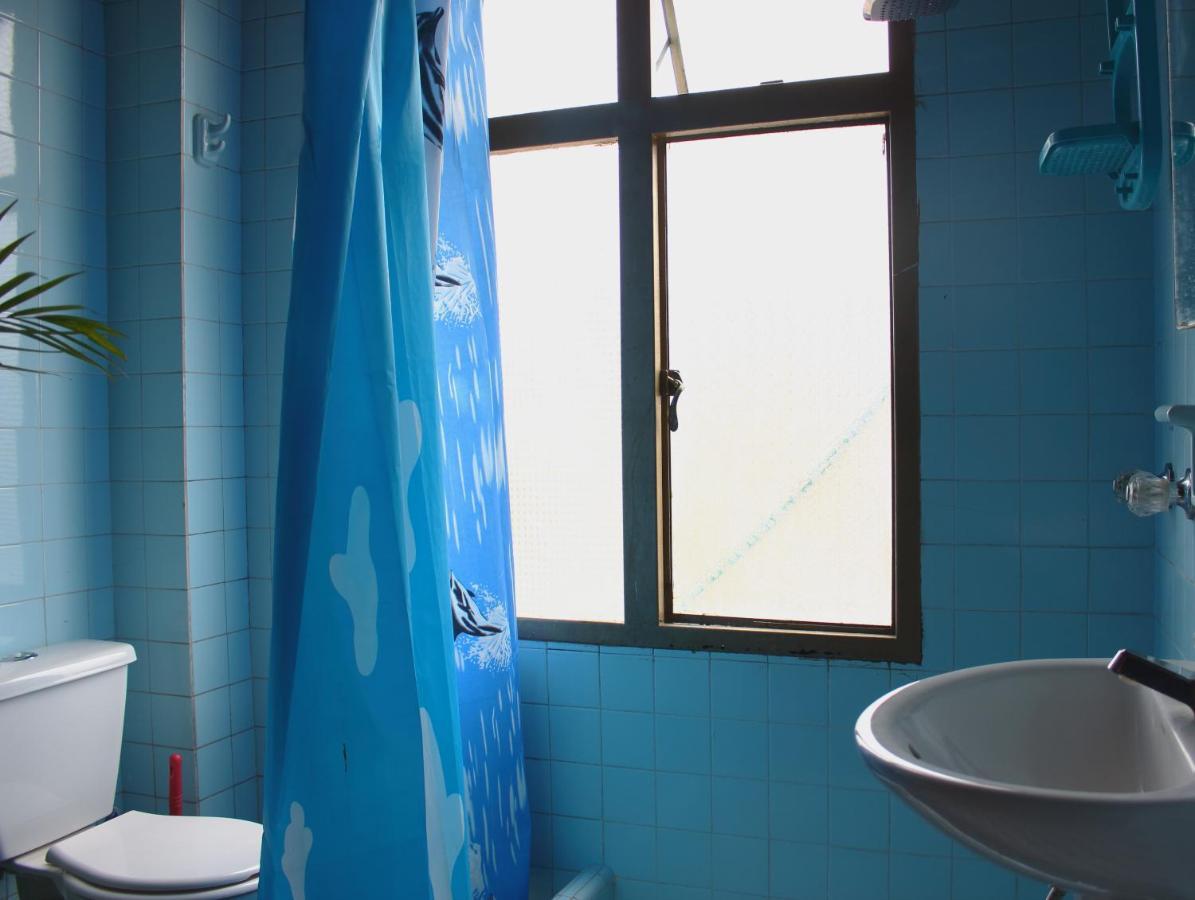 Hostal Backpackers - La Terraza