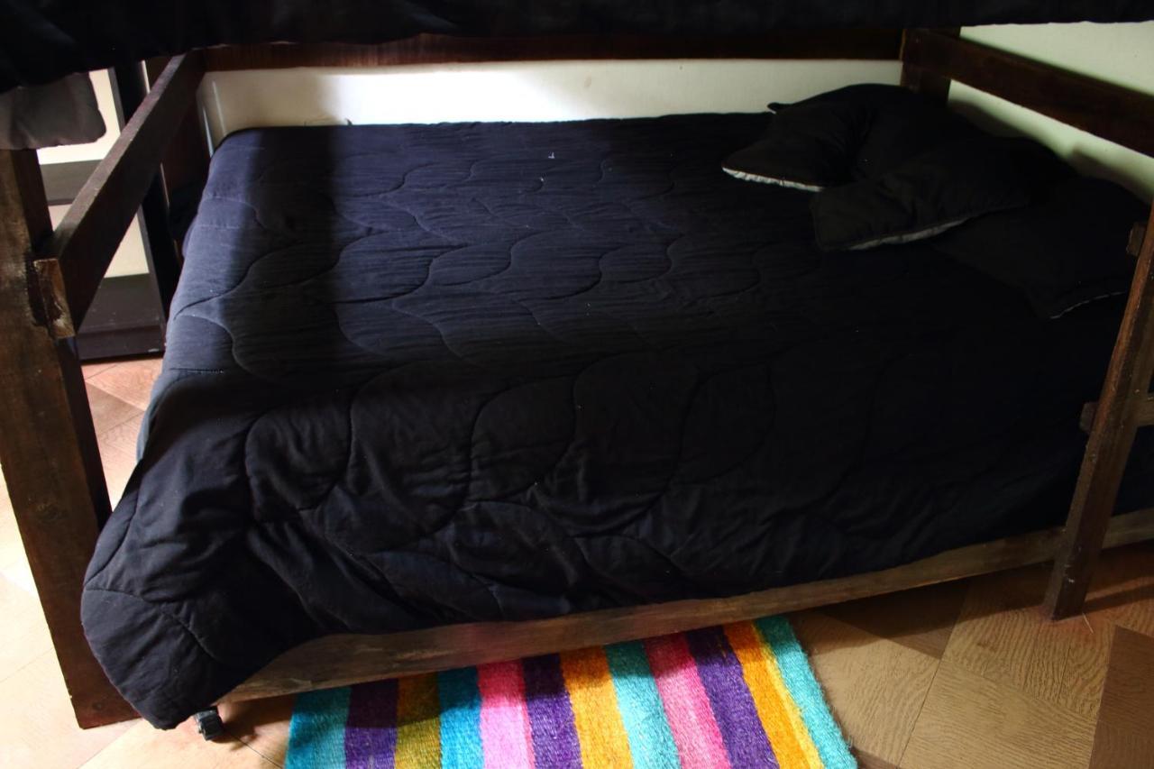 Backpackers - La Terraza Hostal