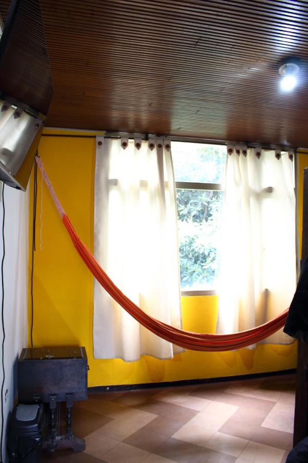 Backpackers - La Terraza Hostal