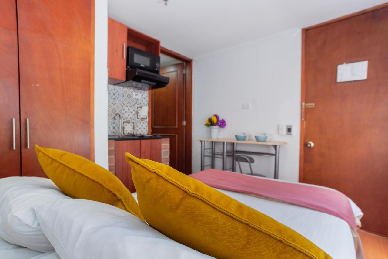 Apartasuites&hotel Plaza 36 *