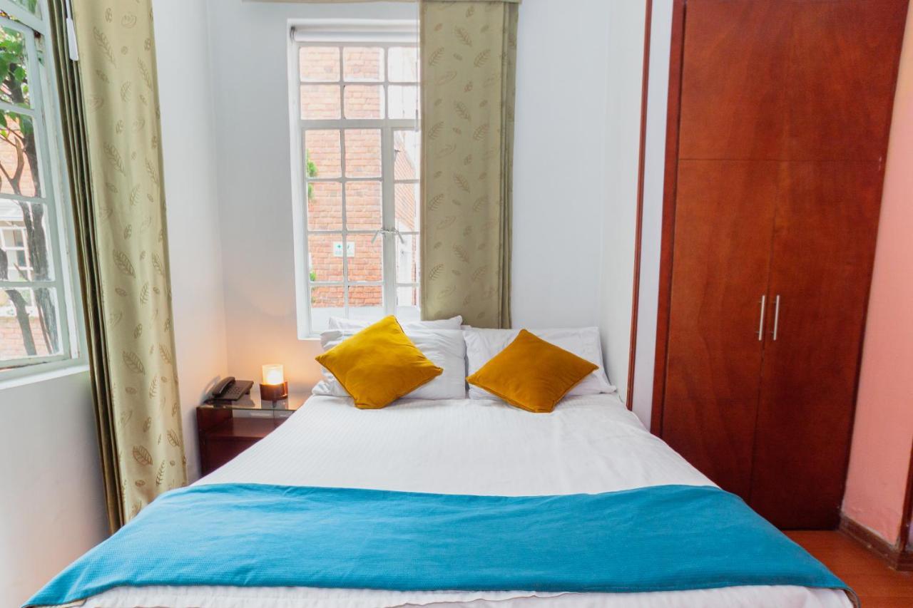 Apartasuites&hotel Plaza 36 *