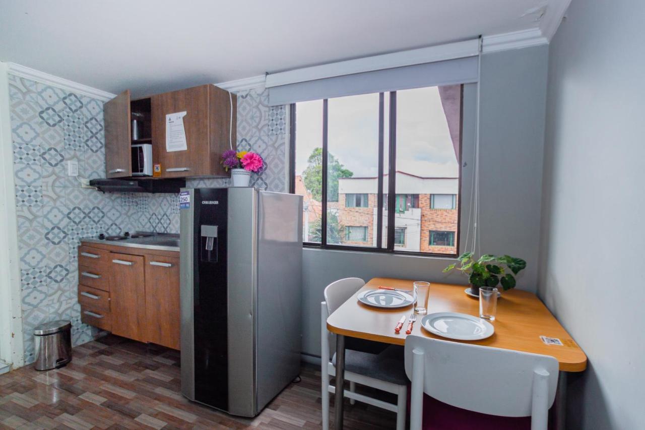 Apartasuites & Suamox *