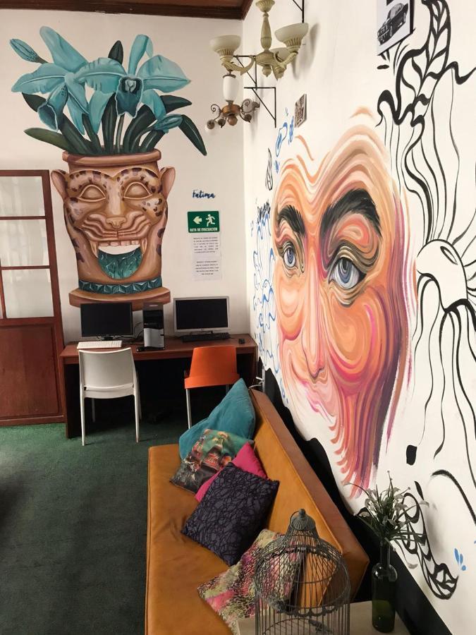Fatima Hostal
