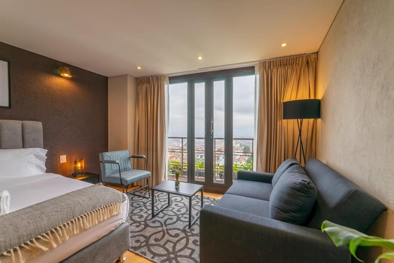Apartamento Fresh Loft In Candelaria