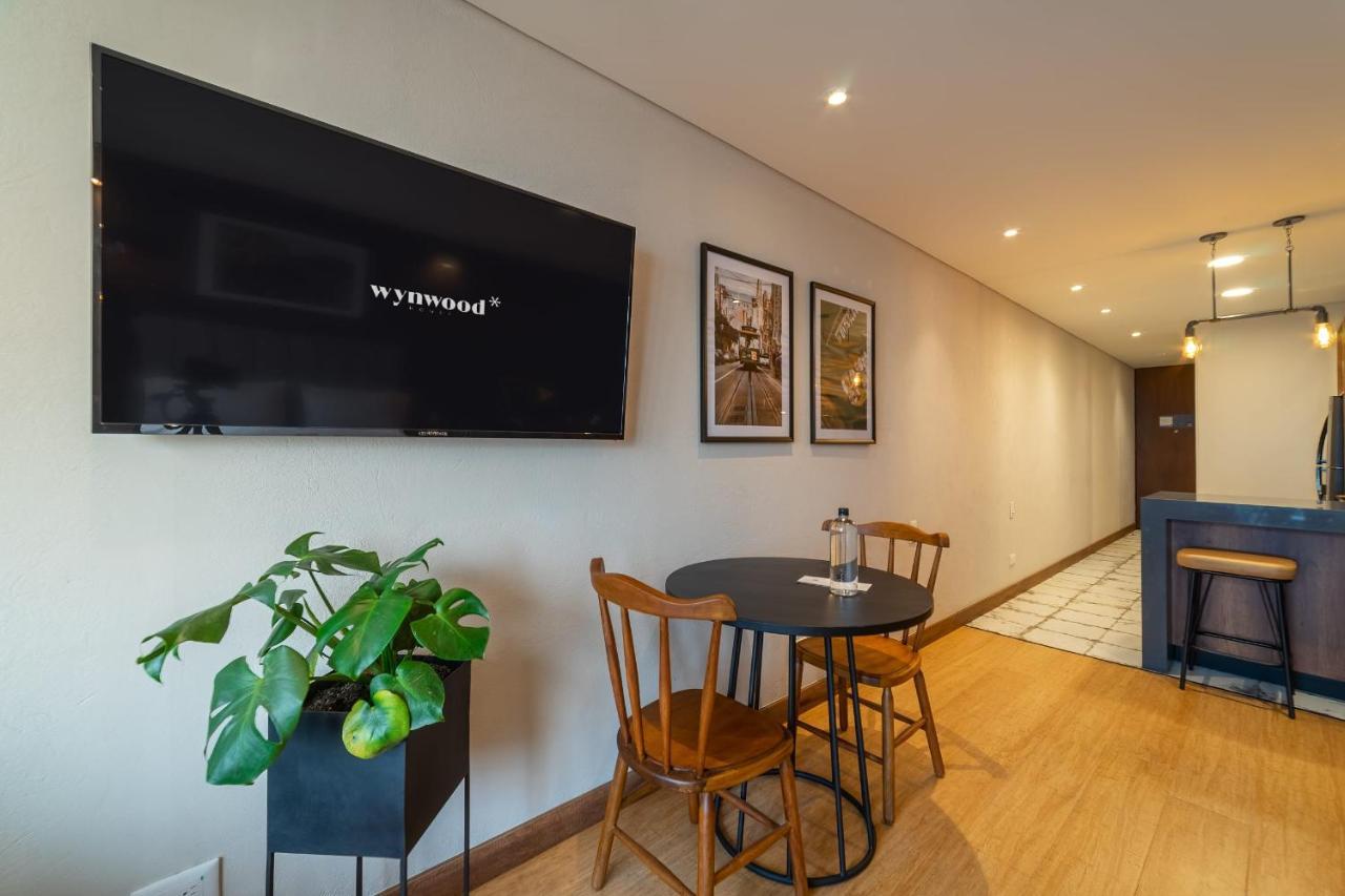 Apartamento Fresh Loft In Candelaria *