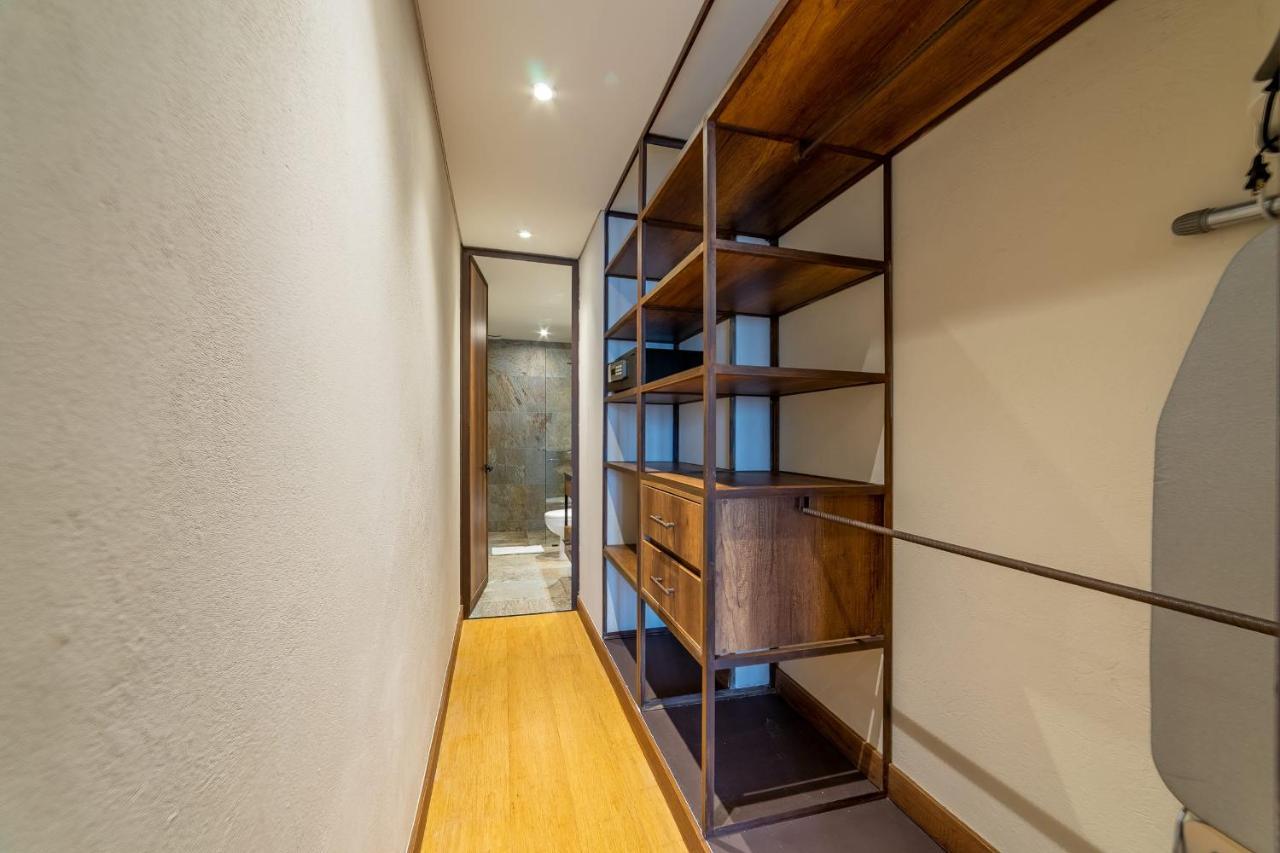 Apartamento Fresh Loft In Candelaria
