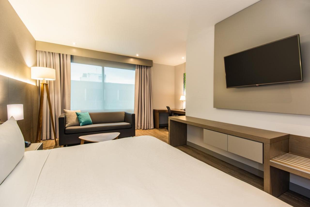 Express - Parque La 93, An Ihg Hotel 4*