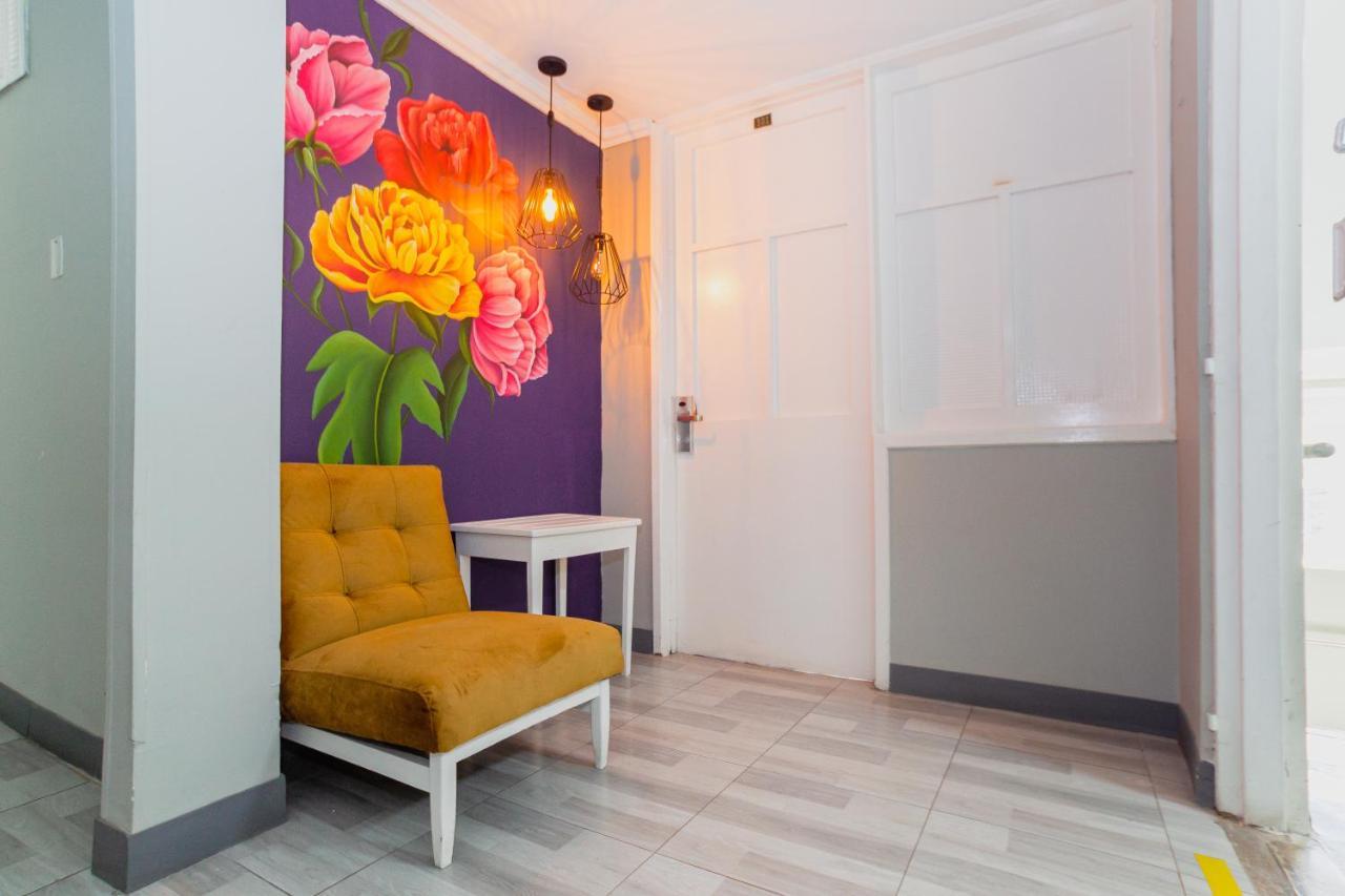 Apartasuites & Teusaquillo Hotel 3*