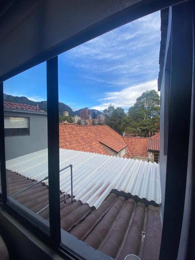Apartasuites & Teusaquillo Hotel