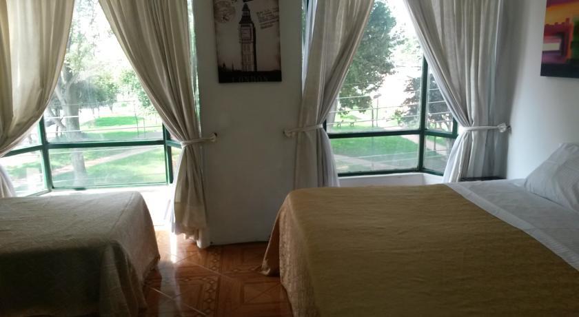 A On Holidays Hotel 2*