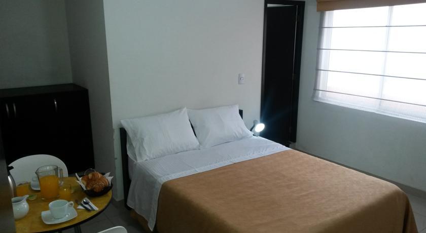 Hotel A On Holidays