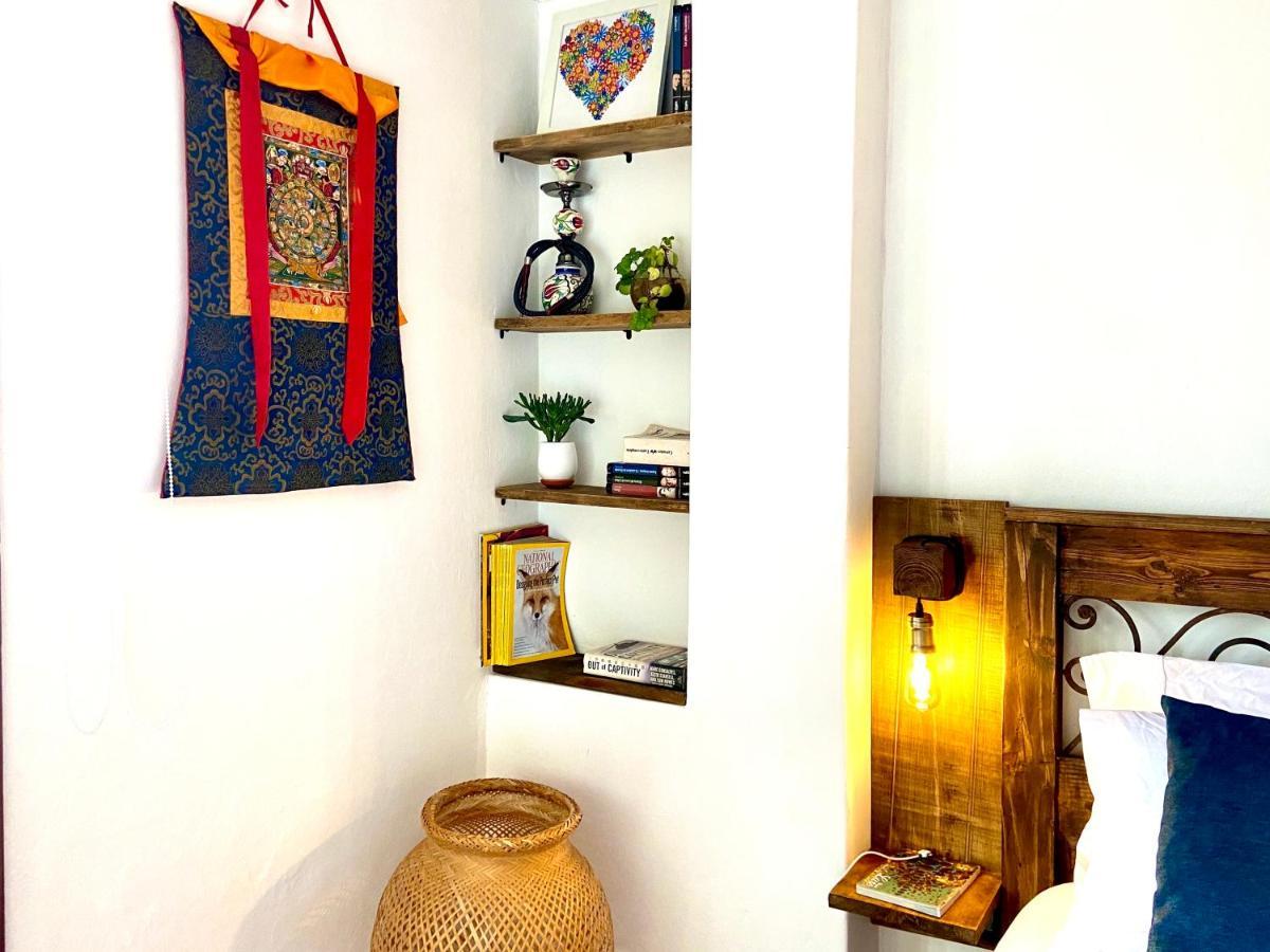 Xia Xue House La Candelaria - 360 View Apartamento *