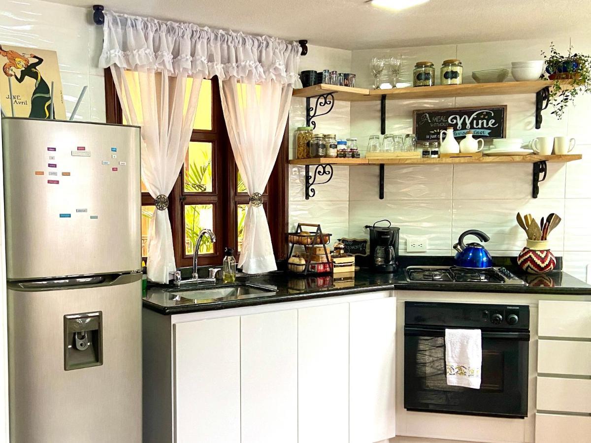 Xia Xue House La Candelaria - 360 View Apartamento *