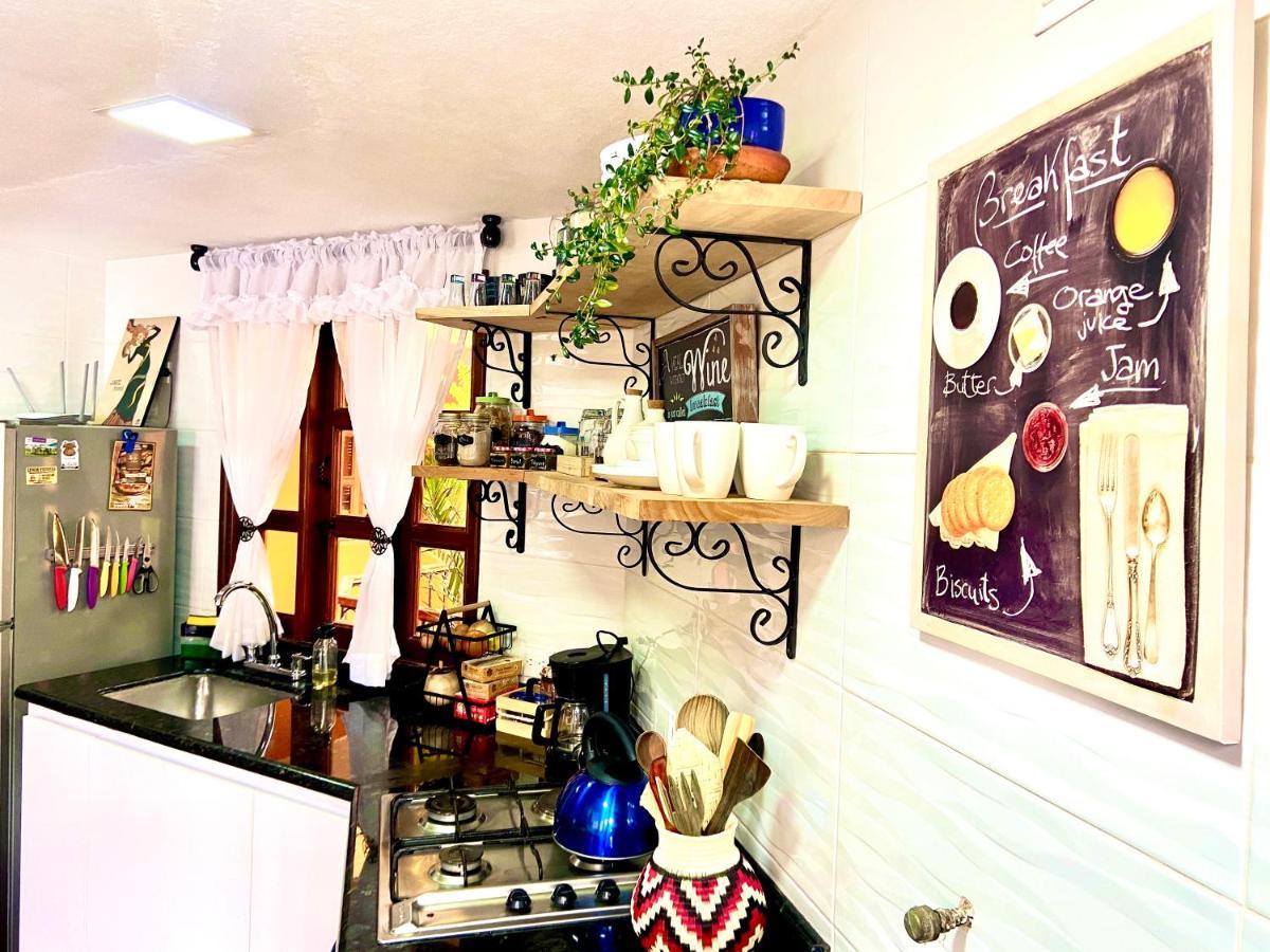 Xia Xue House La Candelaria - 360 View *