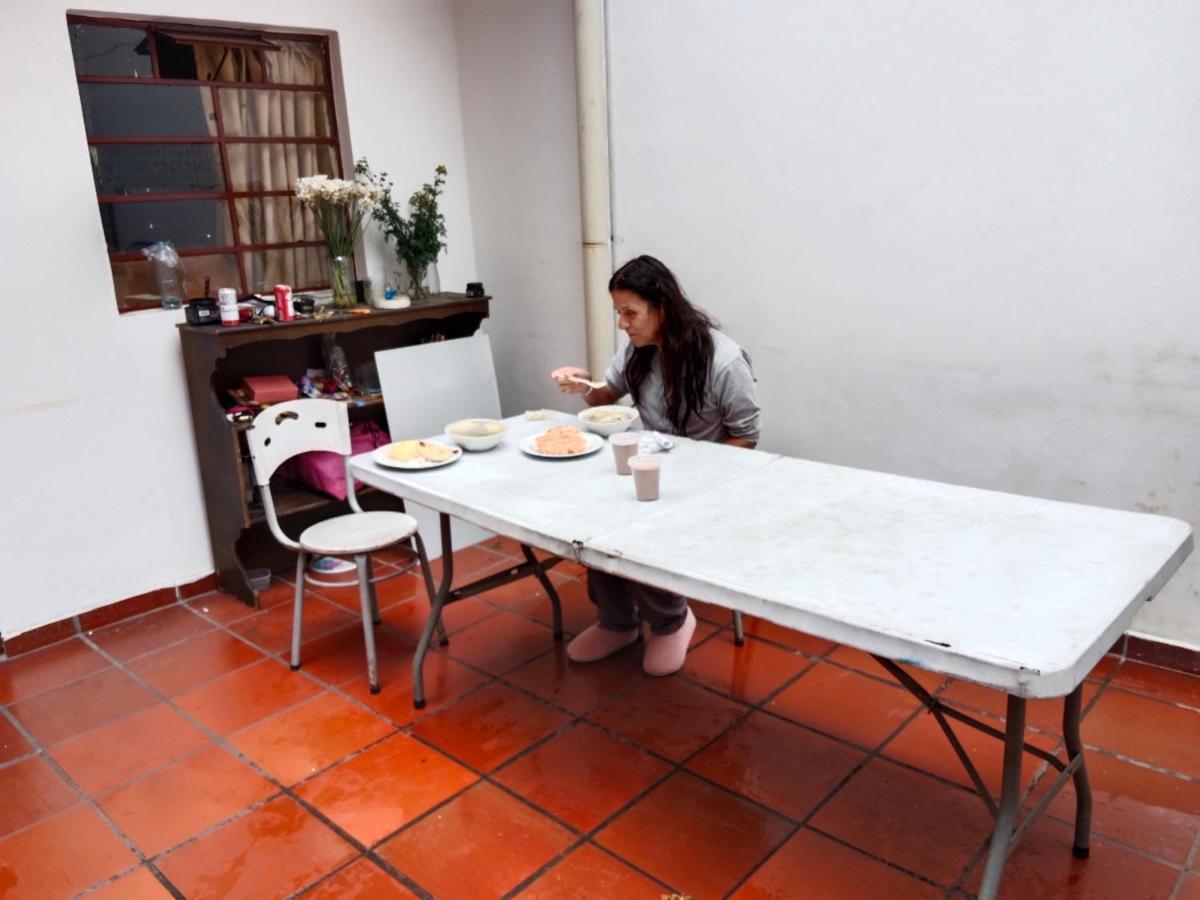 Descanso Centro Habitación en casa particular Bogotá