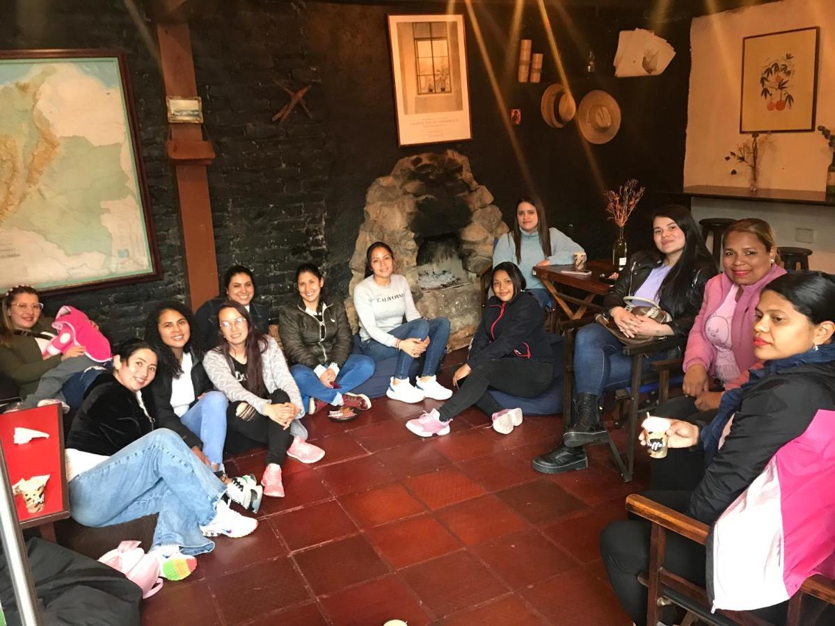 El Yarumo Hostal *