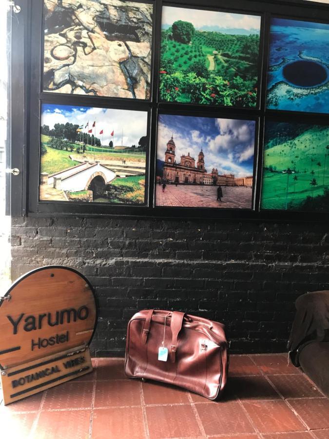 Hostal El Yarumo Bogotá