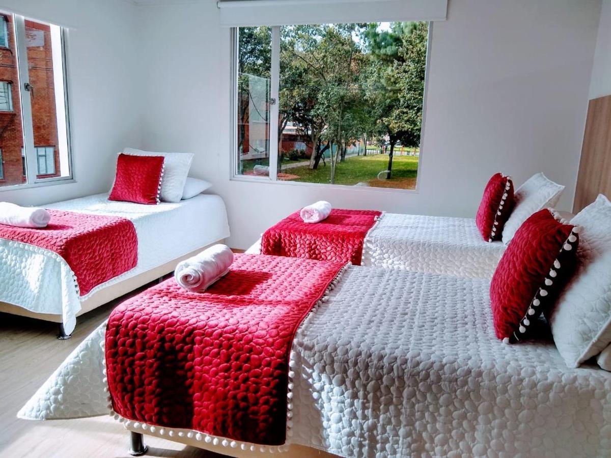 Federman Park Hotel