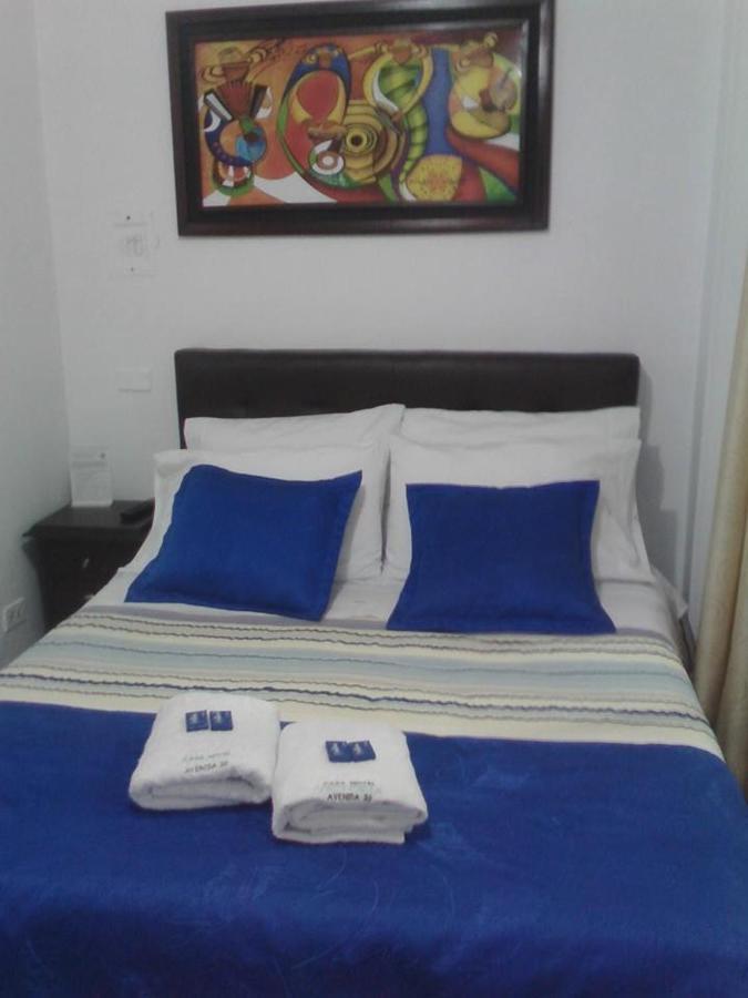 Ayenda Casa Victoria Av 30 2*